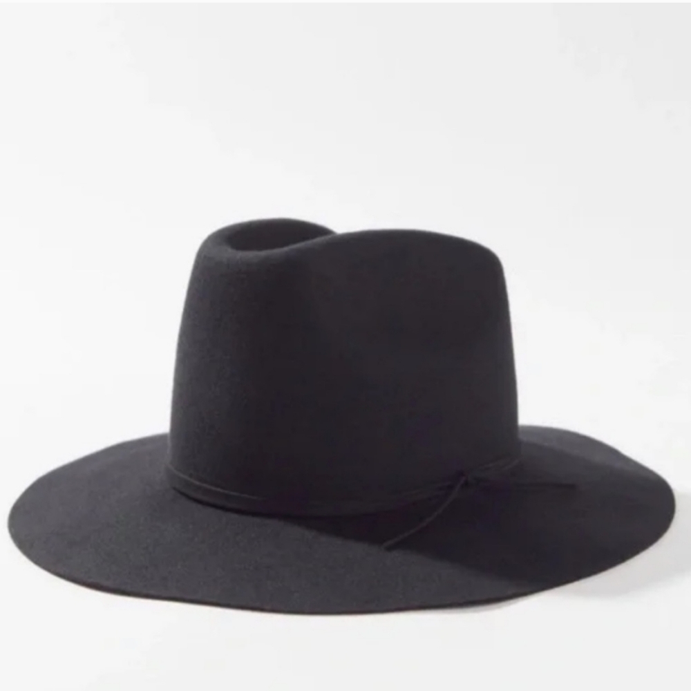 Wyeth Blaze Fedora Hat